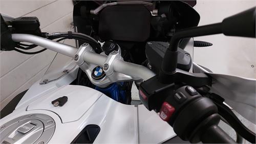 BMW R 1200 GS Adventure