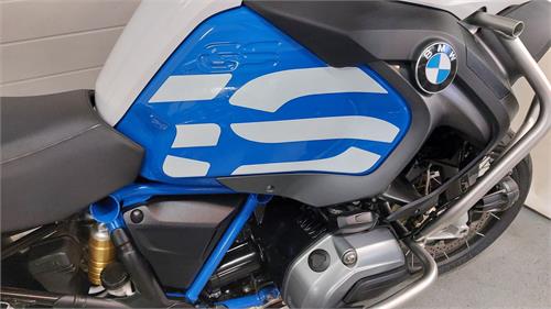 BMW R 1200 GS Adventure