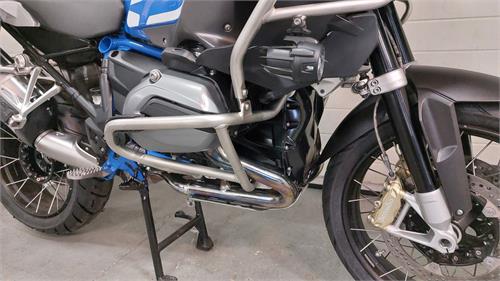 BMW R 1200 GS Adventure