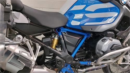 BMW R 1200 GS Adventure