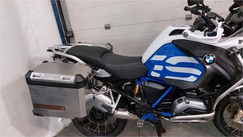 BMW R 1200 GS Adventure