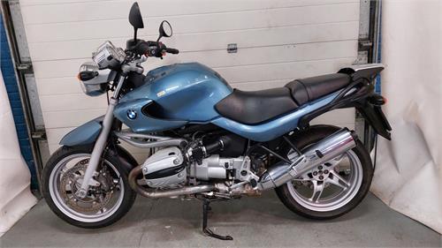 BMW R 1150 R