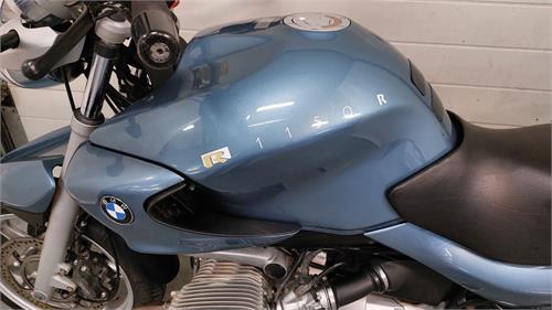 BMW R 1150 R