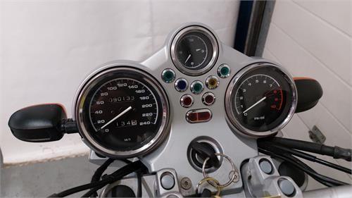 BMW R 1150 R