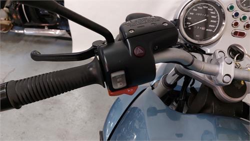 BMW R 1150 R