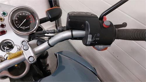 BMW R 1150 R