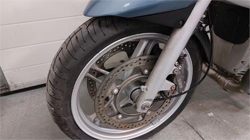 BMW R 1150 R