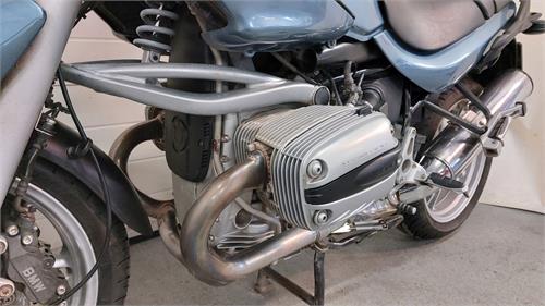 BMW R 1150 R