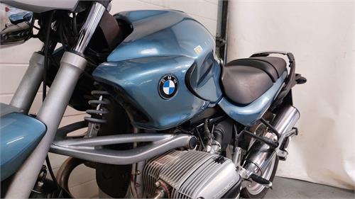 BMW R 1150 R