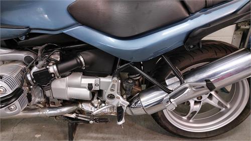 BMW R 1150 R