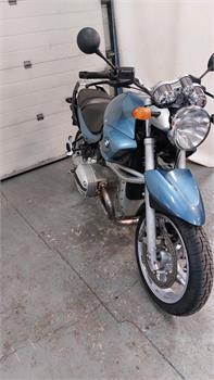 BMW R 1150 R