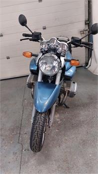 BMW R 1150 R