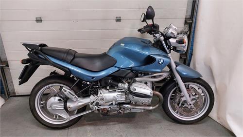 BMW R 1150 R