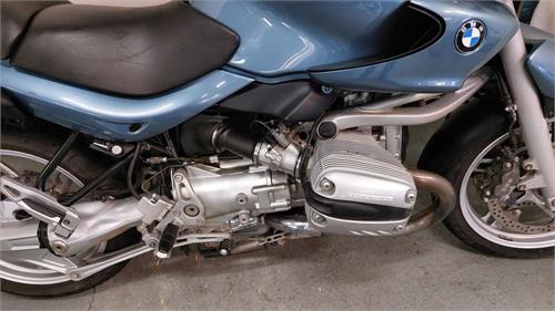 BMW R 1150 R