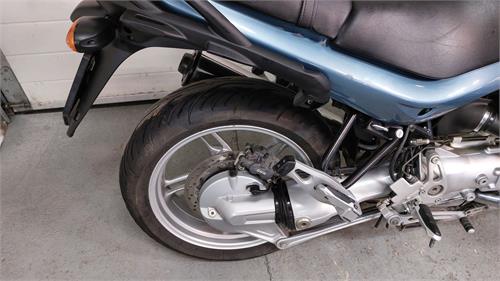 BMW R 1150 R