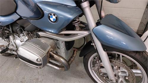 BMW R 1150 R