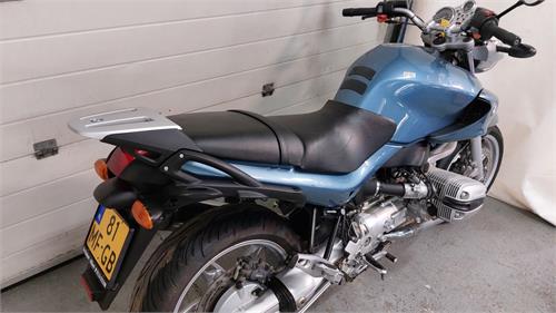 BMW R 1150 R
