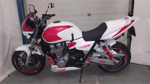 Honda CB 1300