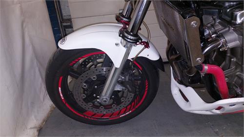 Honda CB 1300