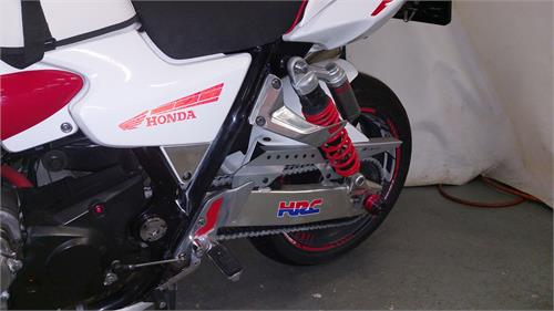 Honda CB 1300