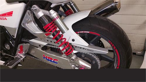 Honda CB 1300