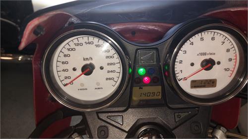 Honda CB 1300