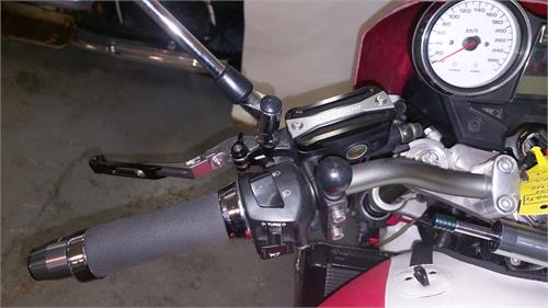 Honda CB 1300