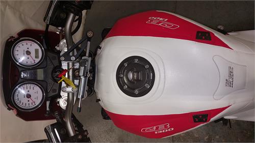 Honda CB 1300