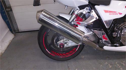 Honda CB 1300