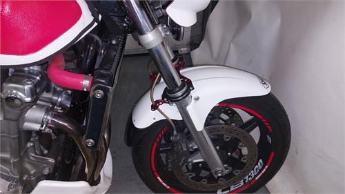 Honda CB 1300