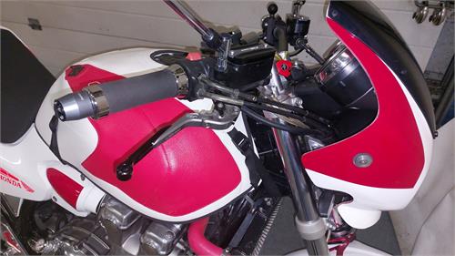 Honda CB 1300