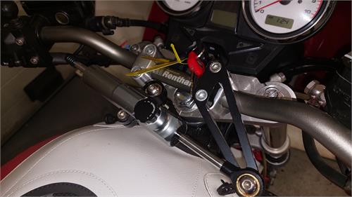 Honda CB 1300