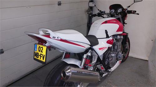 Honda CB 1300