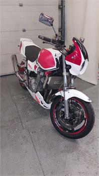 Honda CB 1300