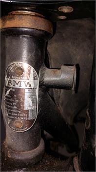 BMW R 60