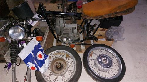 BMW R 75/5