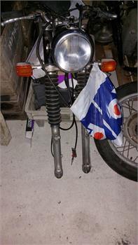BMW R 75/5