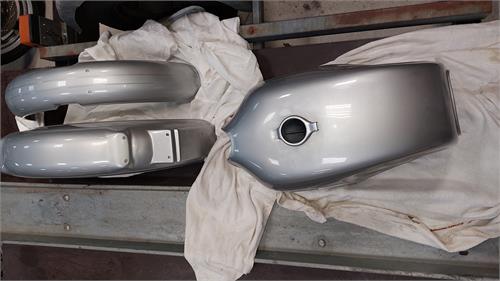 BMW R 75/5