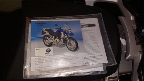 BMW R 1200 GS