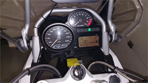BMW R 1200 GS