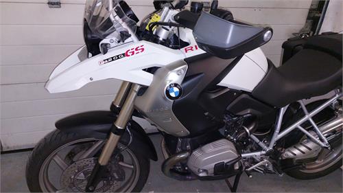 BMW R 1200 GS