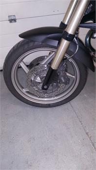 BMW R 1200 GS
