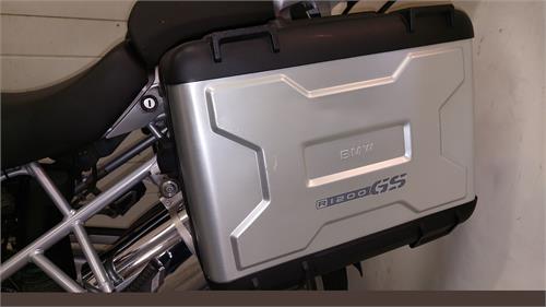 BMW R 1200 GS