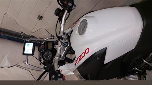 BMW R 1200 GS