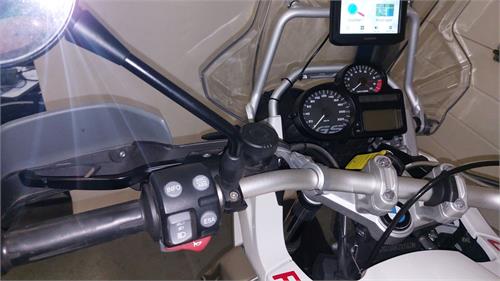 BMW R 1200 GS