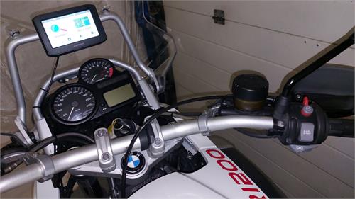 BMW R 1200 GS