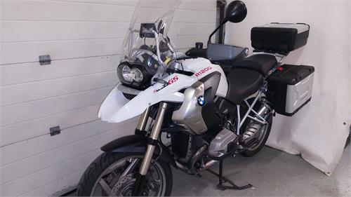 BMW R 1200 GS