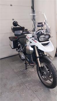 BMW R 1200 GS