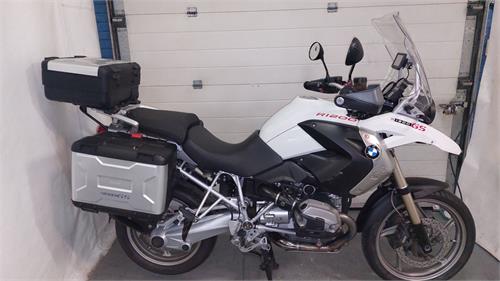 BMW R 1200 GS