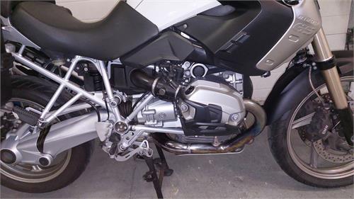 BMW R 1200 GS